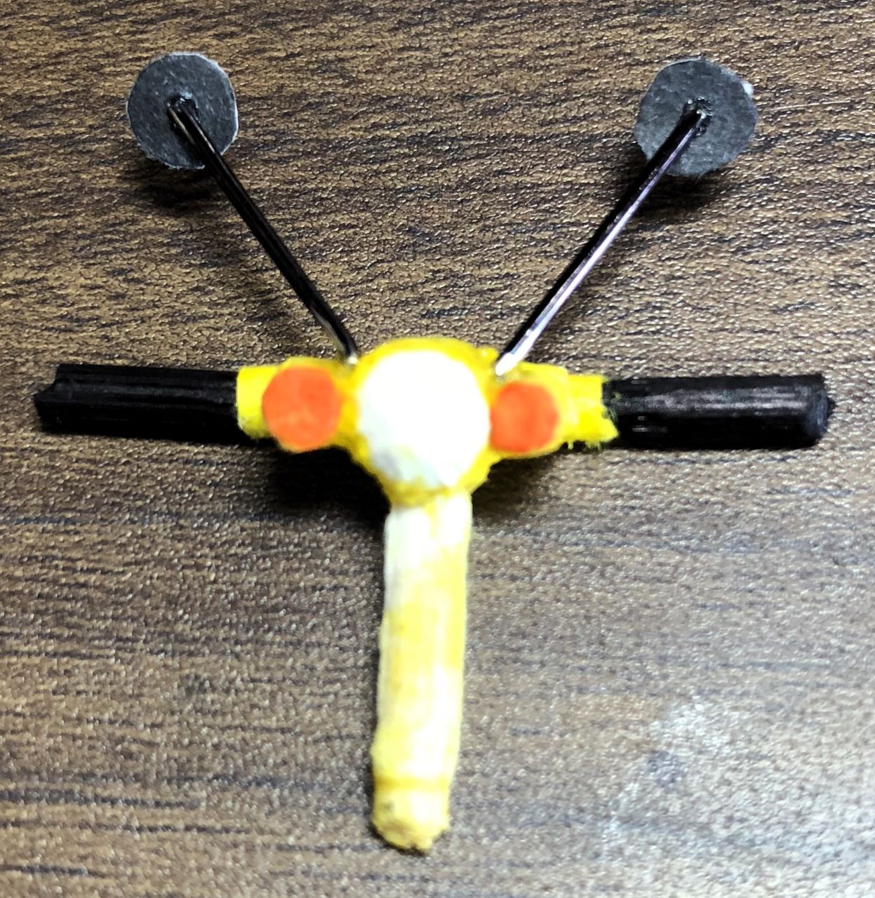 スーパーカブ110を作るその2🛵💨💨